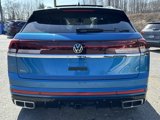 New 2025 Volkswagen Atlas Cross Sport SEL Premium R-Line image 5