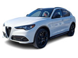 New 2025 Alfa Romeo Stelvio Sprint image 2