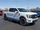 New 2025 Ford F150 Lariat w/ Equipment Group 502A High image 2