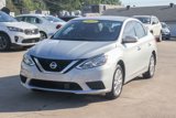 Used 2018 Nissan Sentra SV image 3