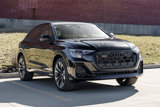 New 2025 Audi Q8 Premium Plus image 2