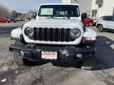 New 2025 Jeep Gladiator Sport image 3
