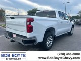 New 2026 Chevrolet Silverado 1500 LT w/ Z71 Off-Road Package image 5