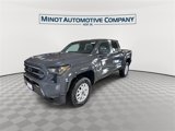 New 2025 Toyota Tacoma SR5 image 4