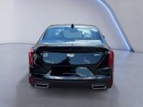 New 2026 Cadillac CT4 Premium Luxury image 4