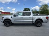 New 2025 Ford F150 XLT w/ Equipment Group 302A MID image 4