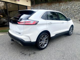 Used 2020 Ford Edge Titanium w/ Equipment Group 301A image 2