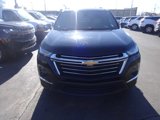 Used 2022 Chevrolet Traverse LT image 2