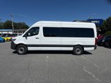 Used 2025 Mercedes-Benz Sprinter 2500 image 2