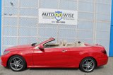 Used 2016 Mercedes-Benz E 400 Cabriolet image 5