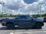 New 2025 Chevrolet Silverado 2500 LTZ w/ Trail Boss Package image 3
