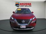 Used 2023 Nissan Rogue SV image 2