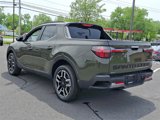 New 2025 Hyundai Santa Cruz Limited image 3