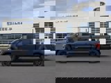 New 2025 Ford F150 Platinum w/ Equipment Group 702A High image 3