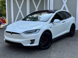 Used 2017 Tesla Model X P100D image 4