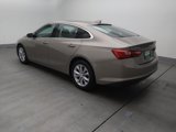 Used 2024 Chevrolet Malibu LT image 3