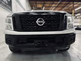 Used 2018 Nissan Titan S w/ S Utility Package image 5