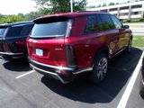 New 2026 Cadillac Vistiq Sport image 5