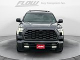 New 2026 Toyota Sequoia Platinum image 2