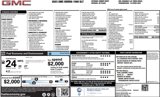 Certified 2023 GMC Sierra 1500 SLT image 3