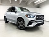 New 2025 Mercedes-Benz GLE 580 4MATIC image 3