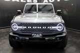 Used 2025 Ford Bronco Badlands image 2