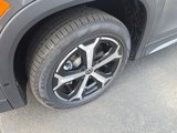 New 2025 Volkswagen Tiguan SE image 2