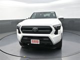 New 2025 Toyota Tacoma SR5 image 2
