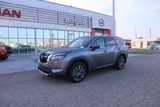 New 2025 Nissan Pathfinder SL w/ SL Premium Package image 2