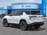 New 2026 Chevrolet Equinox RS image 3