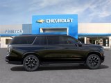 New 2025 Chevrolet Suburban RST w/ Comfort Package image 5
