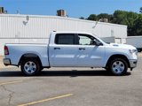 Used 2024 RAM 1500 Big Horn w/ Trailer Tow Group image 3