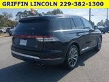 New 2025 Lincoln Aviator Reserve w/ Illumination Package image 4