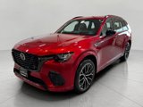 Used 2025 MAZDA CX-70 3.3 Turbo S w/ Premium Plus image 3