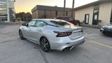 Used 2020 Nissan Maxima 3.5 SV w/ Floor Mat Group image 5