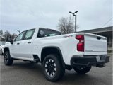 Used 2021 Chevrolet Silverado 2500 W/T image 5