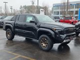 New 2025 Toyota Tacoma Trailhunter image 3