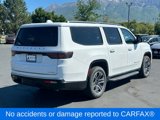 Used 2023 Jeep Wagoneer L Series II image 3