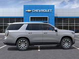 New 2025 Chevrolet Tahoe Premier image 5