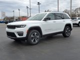 New 2025 Jeep Grand Cherokee Limited 4xe image 2
