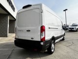 Used 2023 Ford Transit 250 Medium Roof AWD w/ Load Area Protection Package image 4