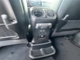 New 2025 Jeep Wrangler Sahara image 6