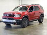 New 2026 Honda Passport TrailSport image 2
