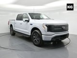 New 2025 Ford F150 Lightning Lariat image 1