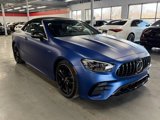 Used 2023 Mercedes-Benz E 53 AMG 4MATIC Cabriolet image 4