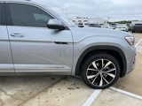 New 2025 Volkswagen Atlas SEL Premium R-Line image 4