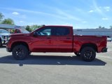 New 2025 Chevrolet Silverado 1500 LT Trail Boss w/ Convenience Package II image 2