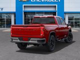 New 2025 Chevrolet Silverado 2500 LTZ w/ LTZ Premium Package image 4