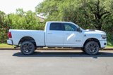 New 2025 RAM 2500 Laramie image 6