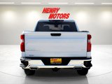 Used 2024 Chevrolet Silverado 1500 LTZ image 4
